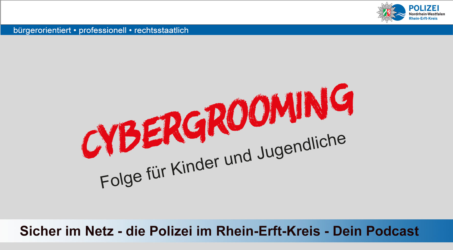 Cybergrooming Folge Kinder und Jugendliche