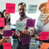 Team, Personen, Besprechung