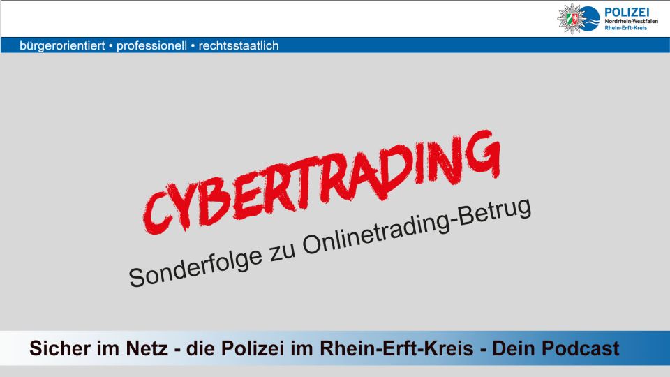 Cybertrading