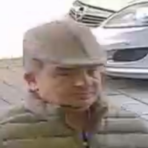 Tatverdächtiger