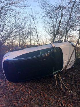 Unfall Kerpen-Brüggen