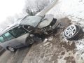 Unfallfahrzeug Erftstadt-Erp