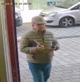 Tatverdächtiger