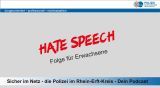 Bild Hate Speech Folge Erwachsene