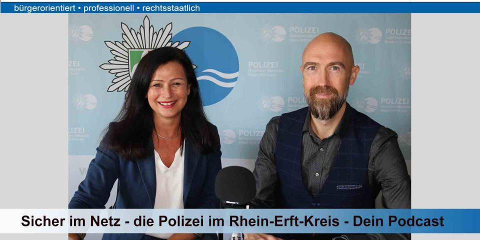 Mitwirkende Podcast